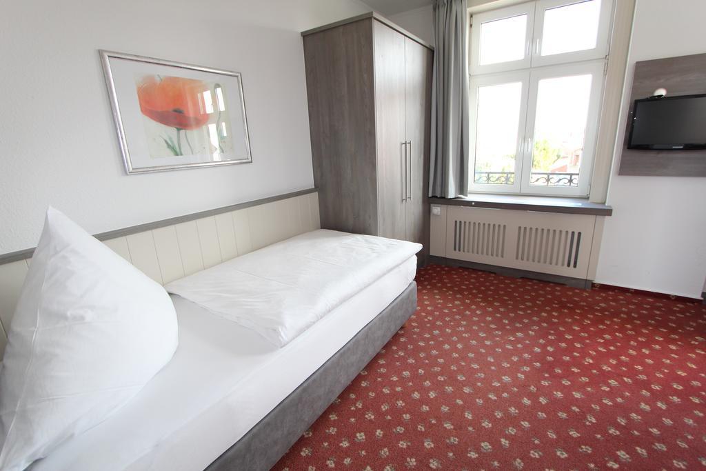 Hotel Thormählen Bliestorf Zimmer foto