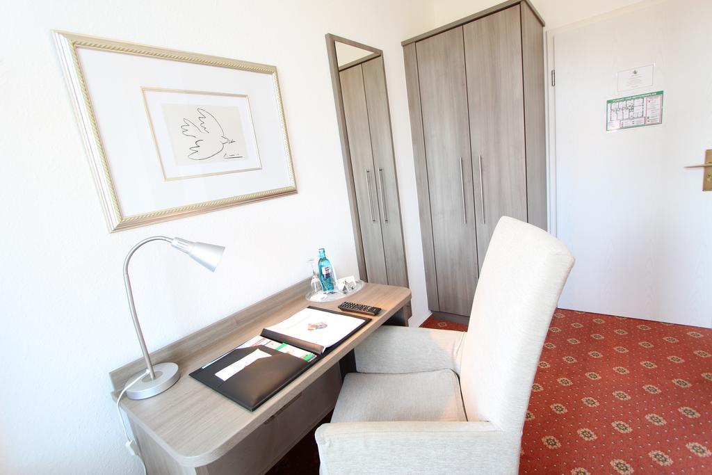 Hotel Thormählen Bliestorf Zimmer foto