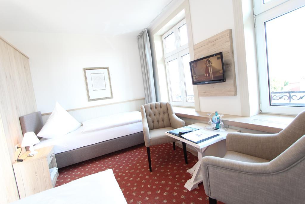 Hotel Thormählen Bliestorf Zimmer foto
