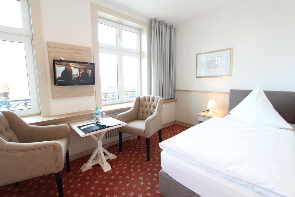 Hotel Thormählen Bliestorf Zimmer foto