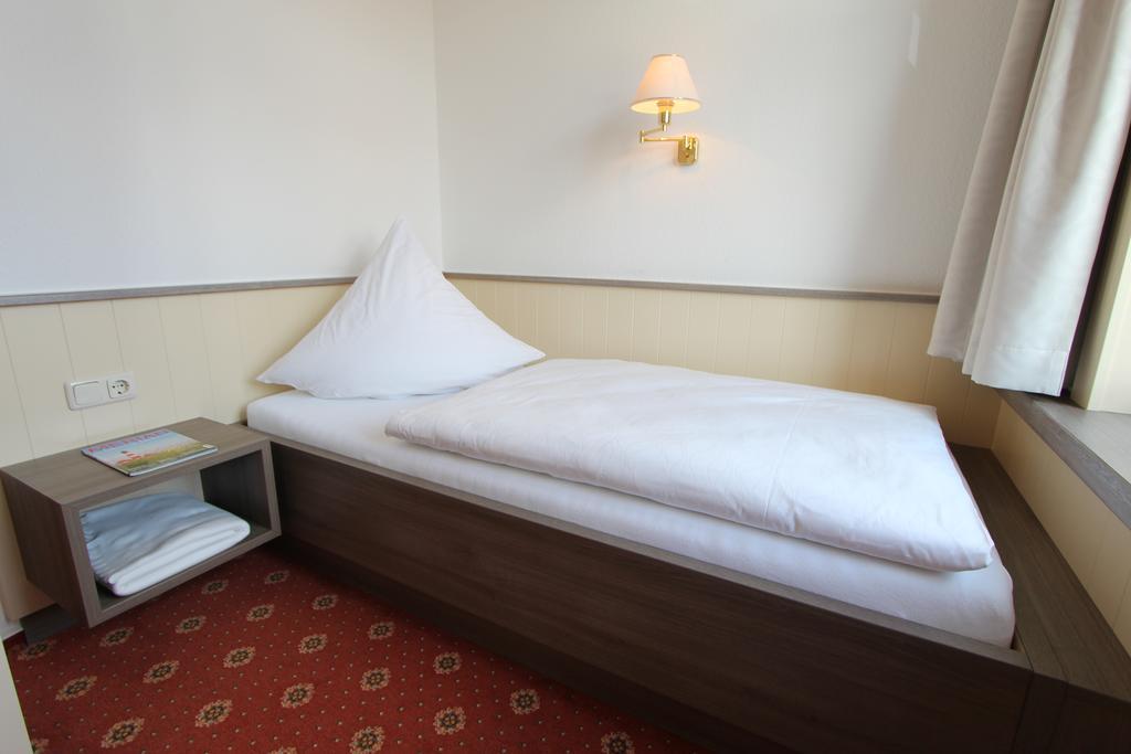 Hotel Thormählen Bliestorf Zimmer foto