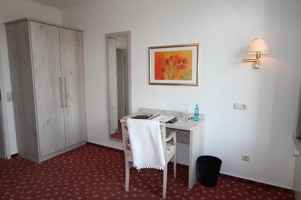 Hotel Thormählen Bliestorf Zimmer foto