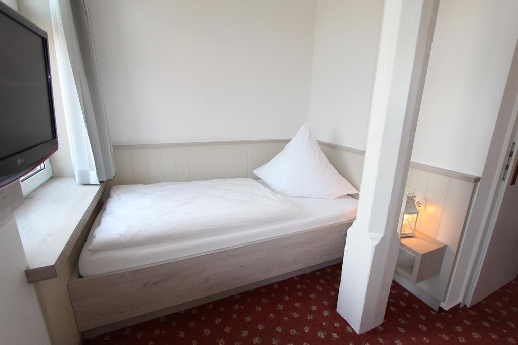 Hotel Thormählen Bliestorf Zimmer foto