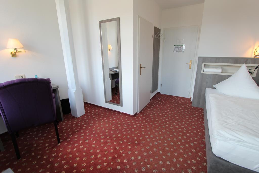 Hotel Thormählen Bliestorf Zimmer foto