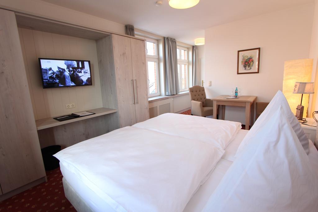 Hotel Thormählen Bliestorf Zimmer foto