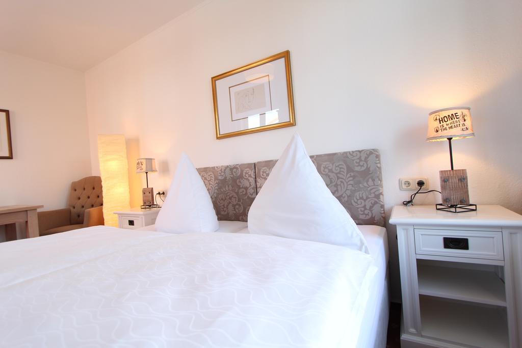 Hotel Thormählen Bliestorf Zimmer foto
