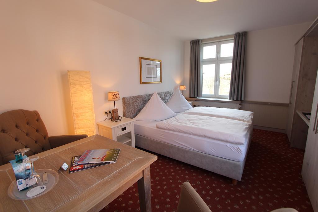 Hotel Thormählen Bliestorf Zimmer foto