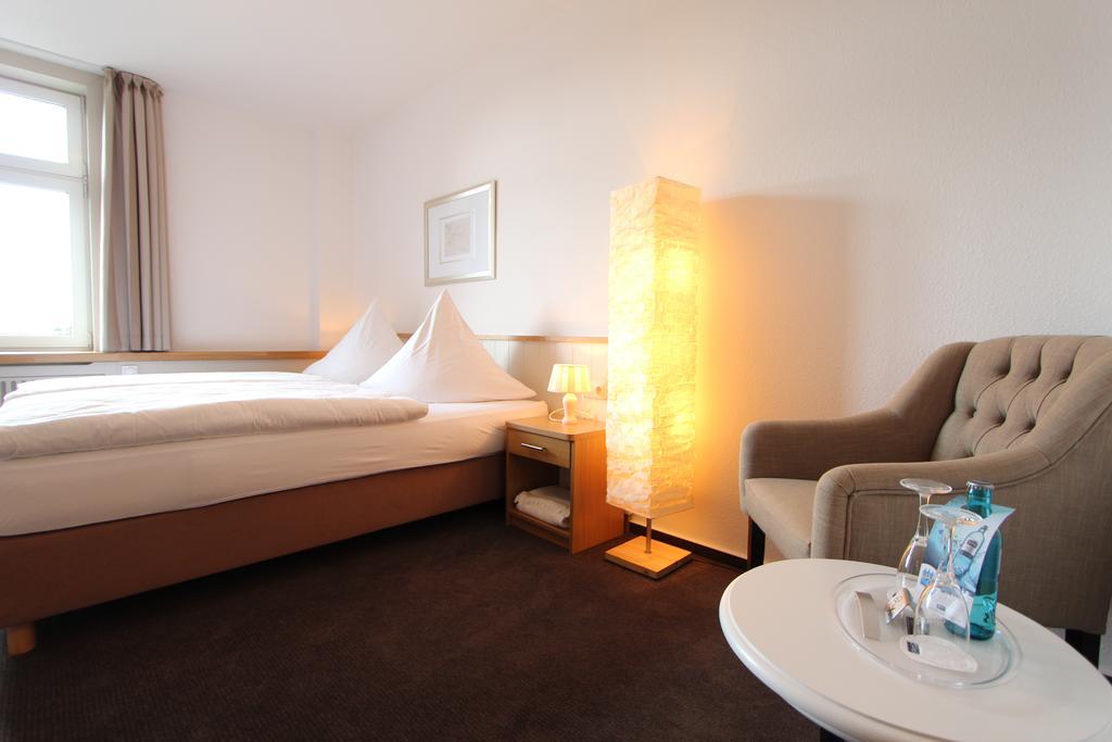 Hotel Thormählen Bliestorf Zimmer foto
