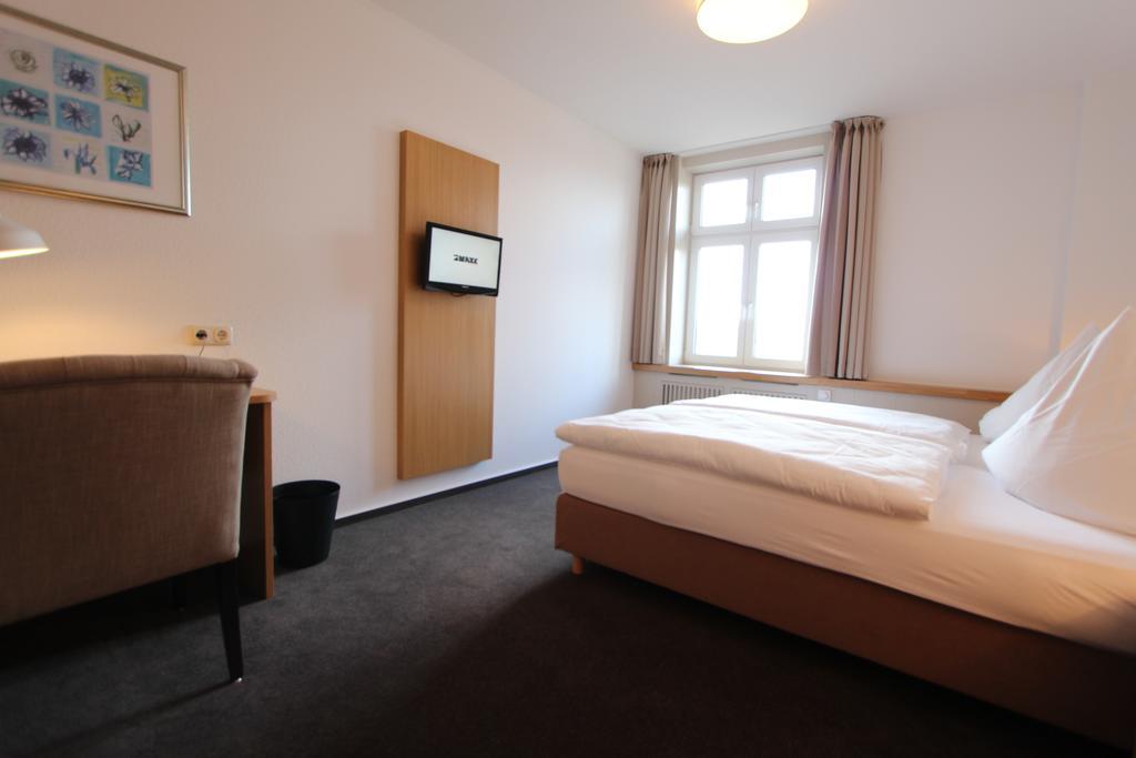 Hotel Thormählen Bliestorf Zimmer foto
