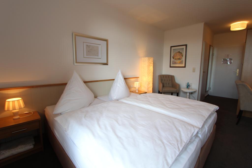 Hotel Thormählen Bliestorf Zimmer foto
