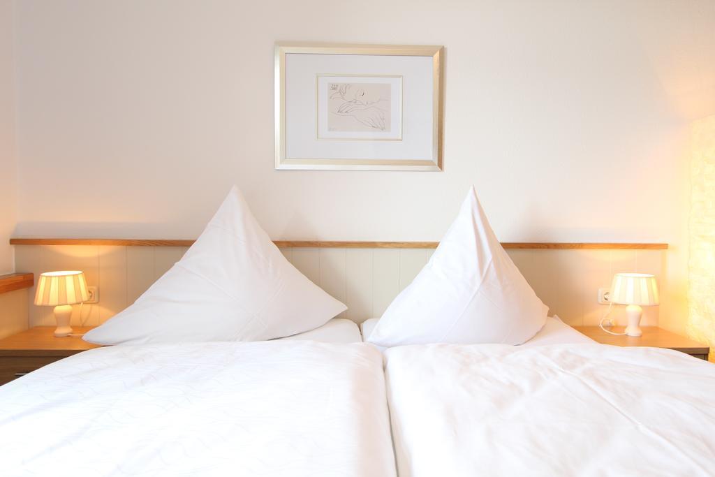 Hotel Thormählen Bliestorf Zimmer foto