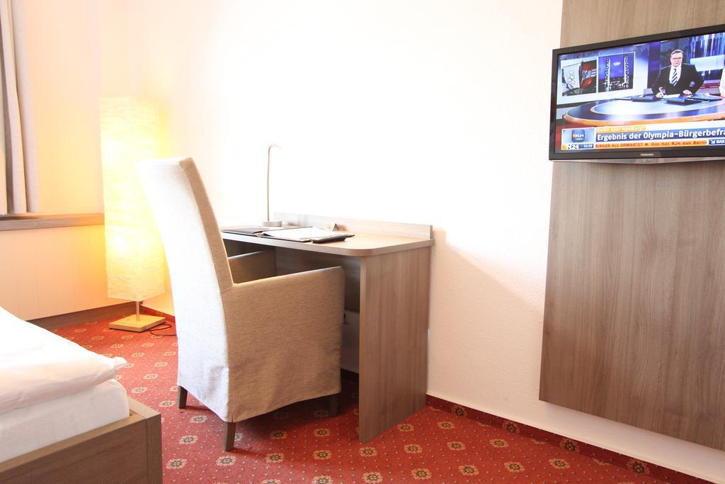 Hotel Thormählen Bliestorf Zimmer foto