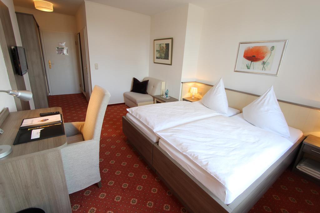 Hotel Thormählen Bliestorf Zimmer foto