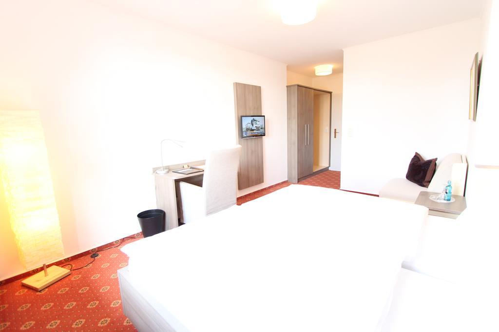 Hotel Thormählen Bliestorf Zimmer foto