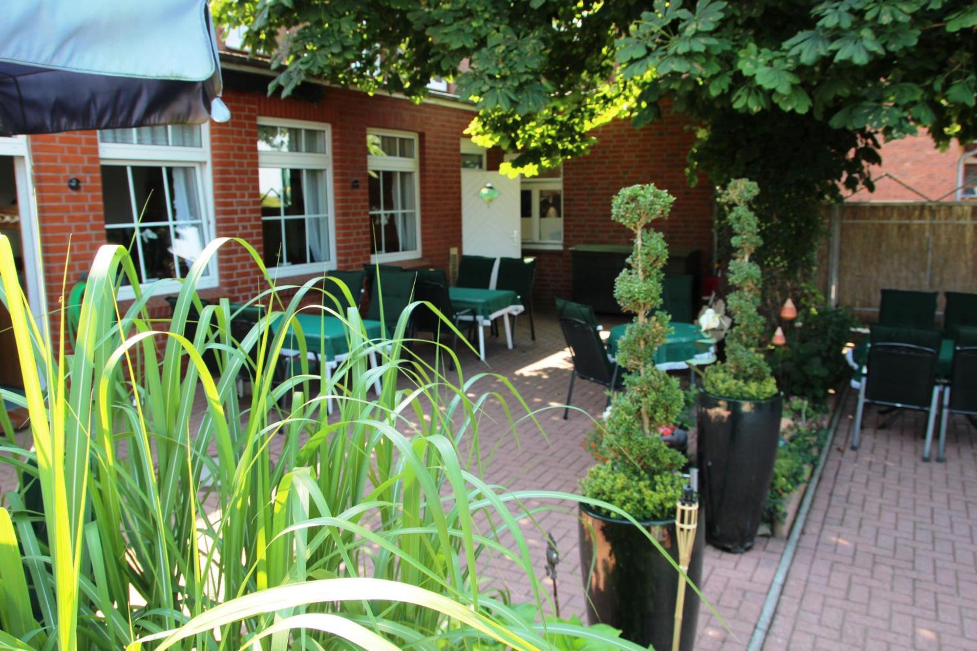 Hotel Thormählen Bliestorf Exterior foto